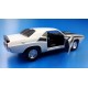 Kovový model auta - Nex 1:34 - 1970 Dofge Charger T/A