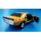 Kovový model auta - Nex 1:34 - 1970 Dofge Charger T/A