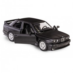 Kovový model auta - BMW M3 1:34