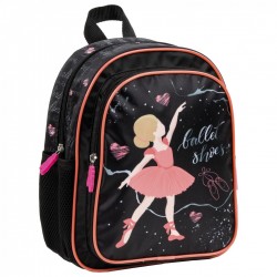 Dětský batoh pro předškoláka - Ballerina