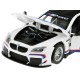 Kovový model auta - Nex 1:32 - BMW M6 GT3 skála