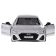 Kovový model auta - Nex 1:35 - Audi RS7 Sportback skala