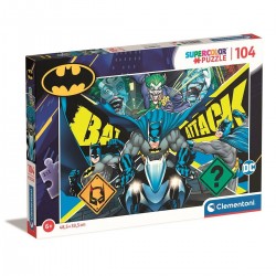 Dětské puzzle -Batman - 104ks
