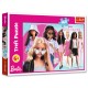 Dětské puzzle - Barbie - 160ks
