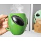 Hrnek - Alien mug - 450ml