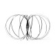 Magic ring - rotující kroužky