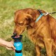 Cestovní láhev na vodu pro psy