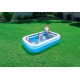 Nafukovací bazén 262x175x51 cm - BESTWAY 54006